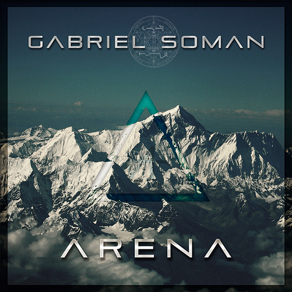 Gabriel Soman Arena