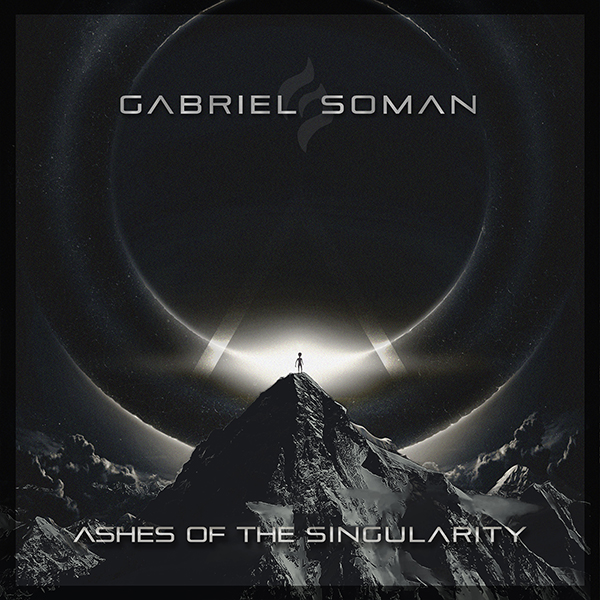 Gabriel Soman Ashes of the Singularity